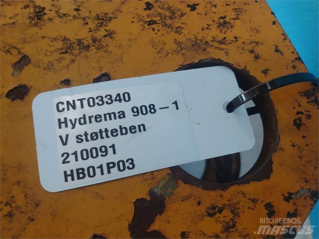 Hydrema 908B Other