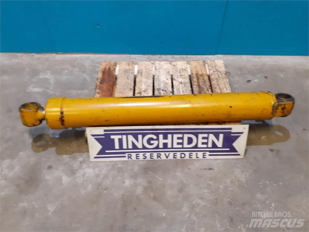 Hydrema 922C Site Dumpers
