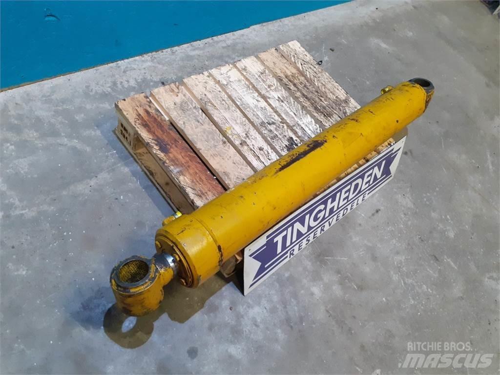 Hydrema 922C Site Dumpers