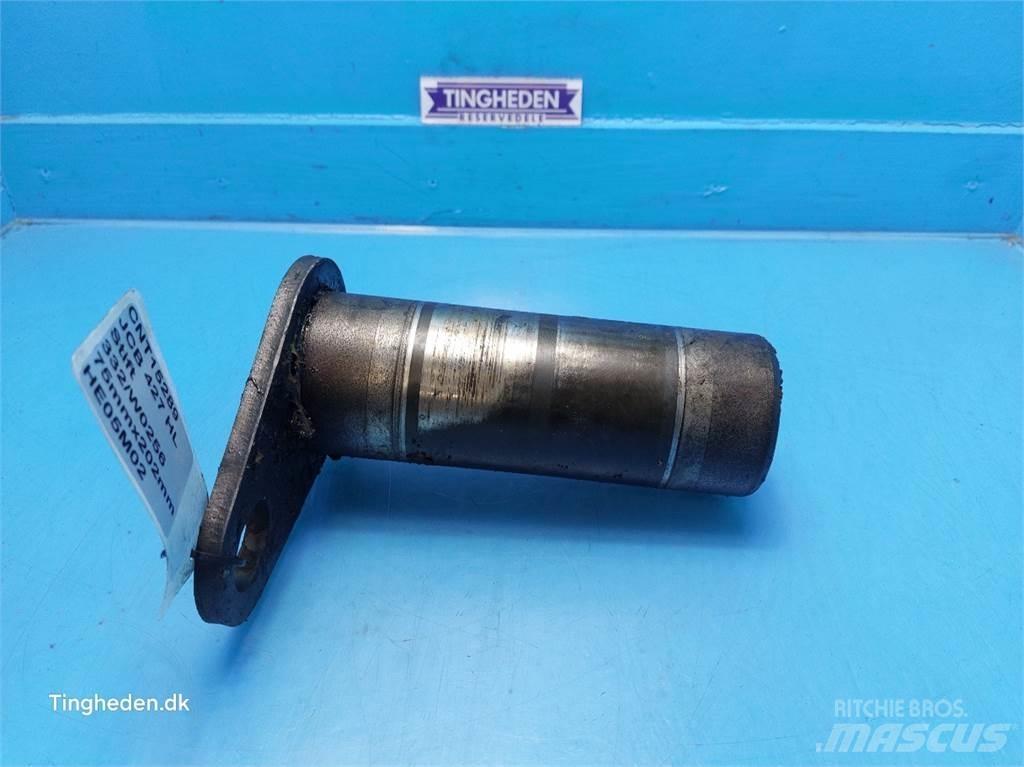 JCB 427 HL Booms and dippers