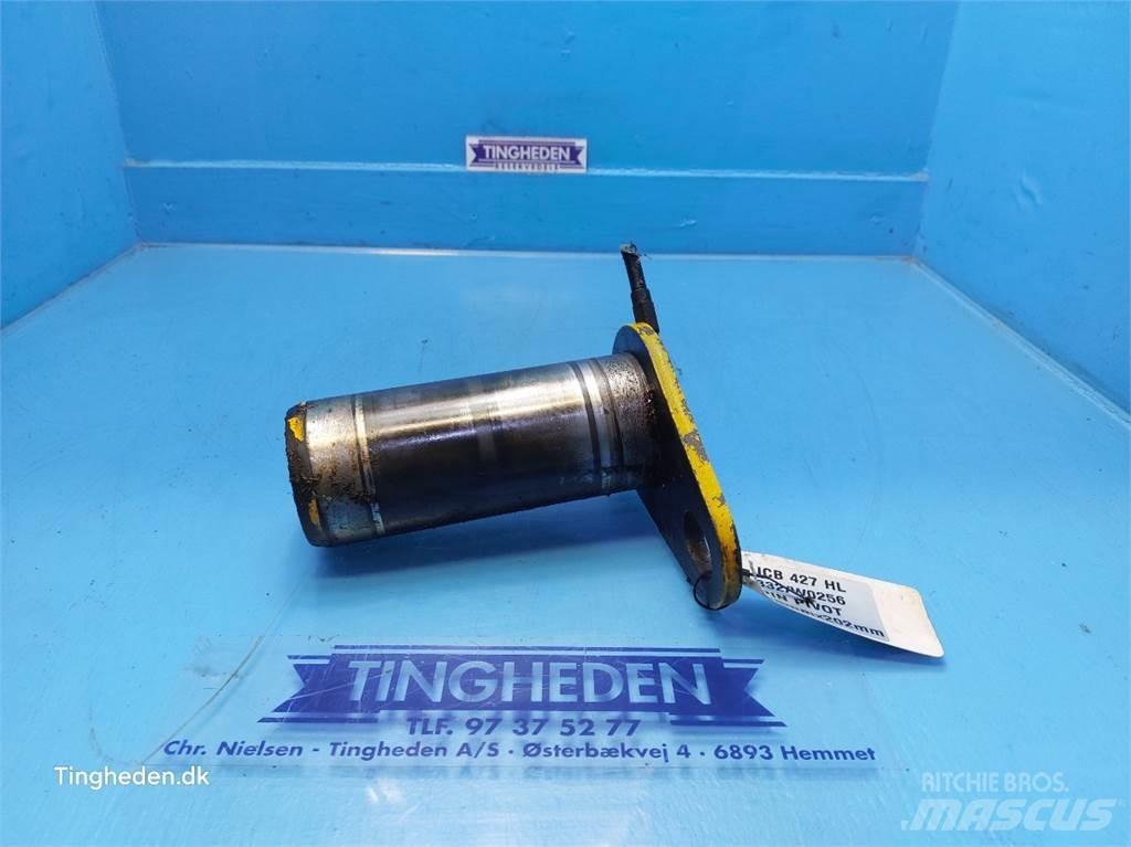 JCB 427 HL Booms and dippers