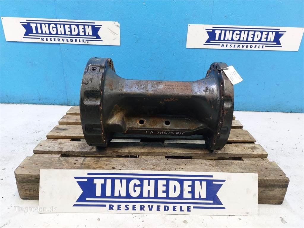 JCB 427 HL Axles