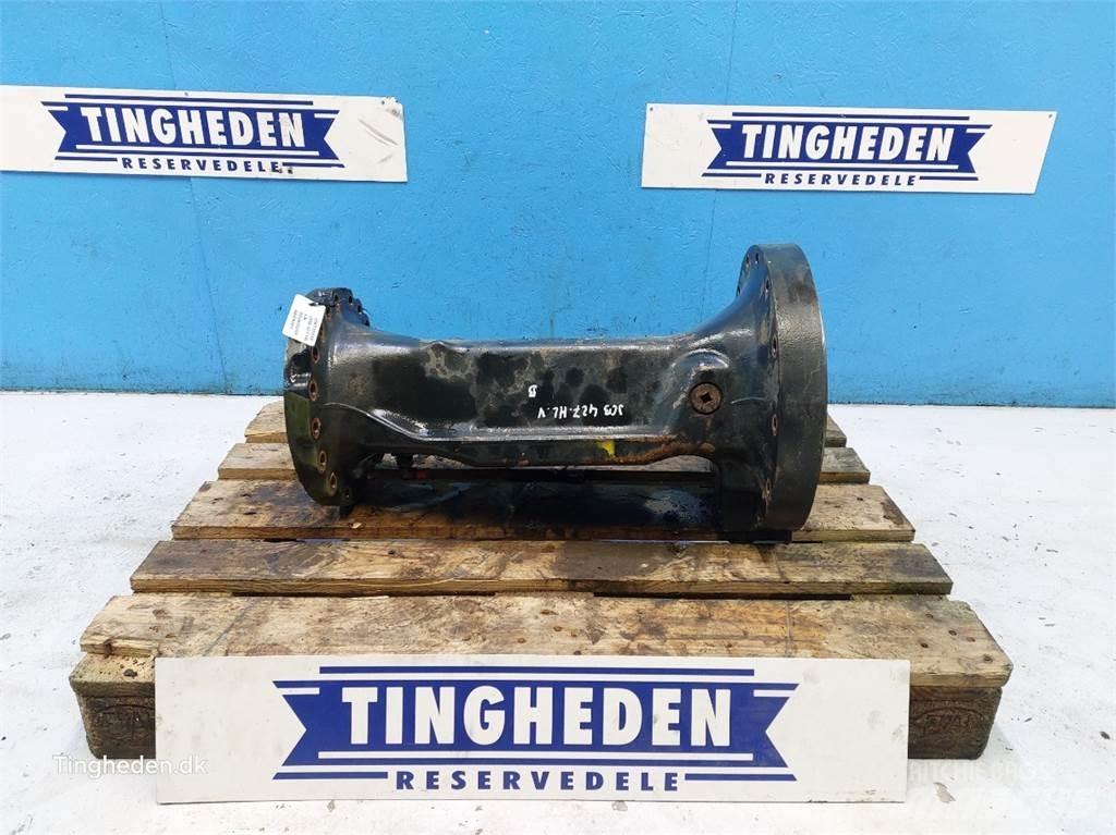 JCB 427 HL Axles