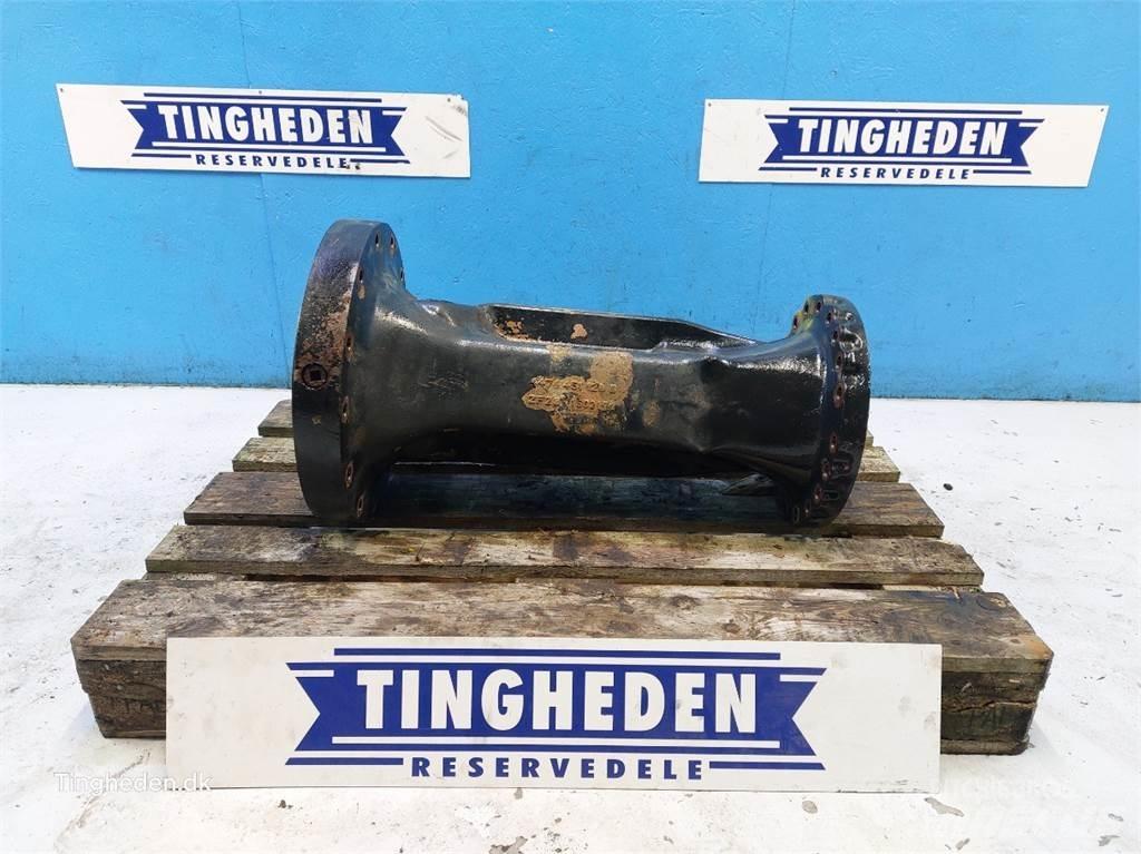 JCB 427 HL Axles