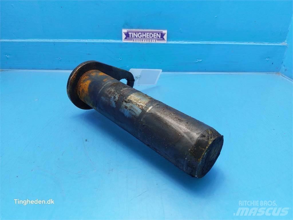 JCB 427 HL Booms and dippers