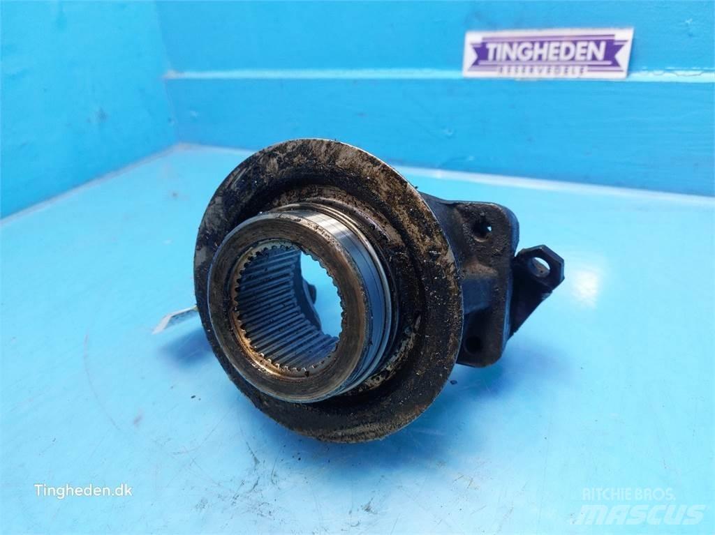 JCB 427 HL Axles