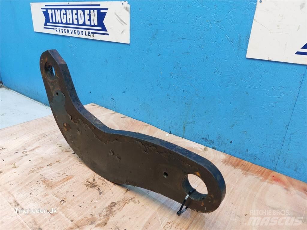 JCB 427 HL Booms and dippers