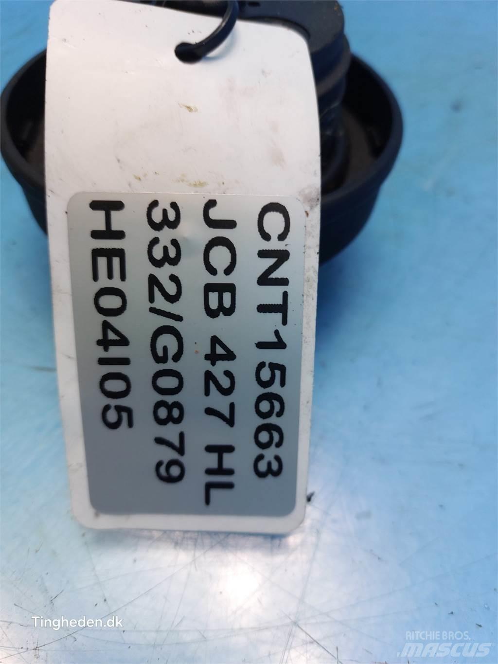JCB 427 HL Other
