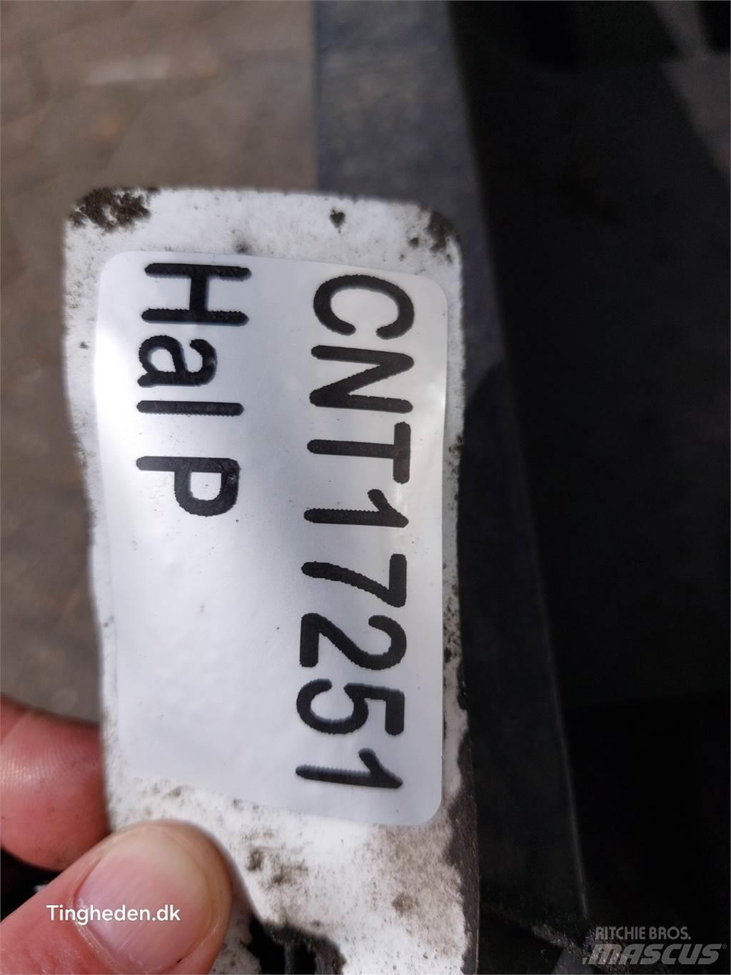 JCB 427 HL Booms and dippers