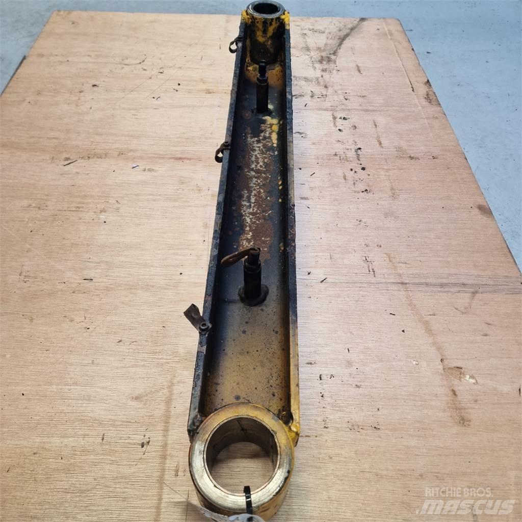 JCB 4CX Booms and dippers