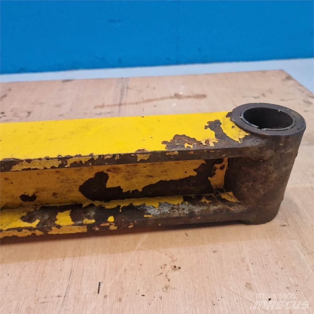 JCB 4CX Booms and dippers