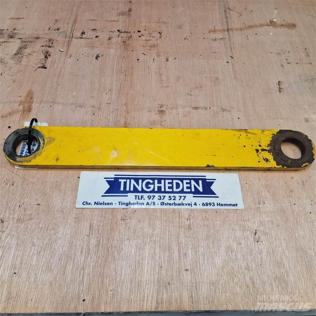 JCB 4CX Booms and dippers