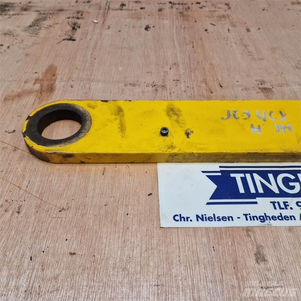 JCB 4CX Booms and dippers