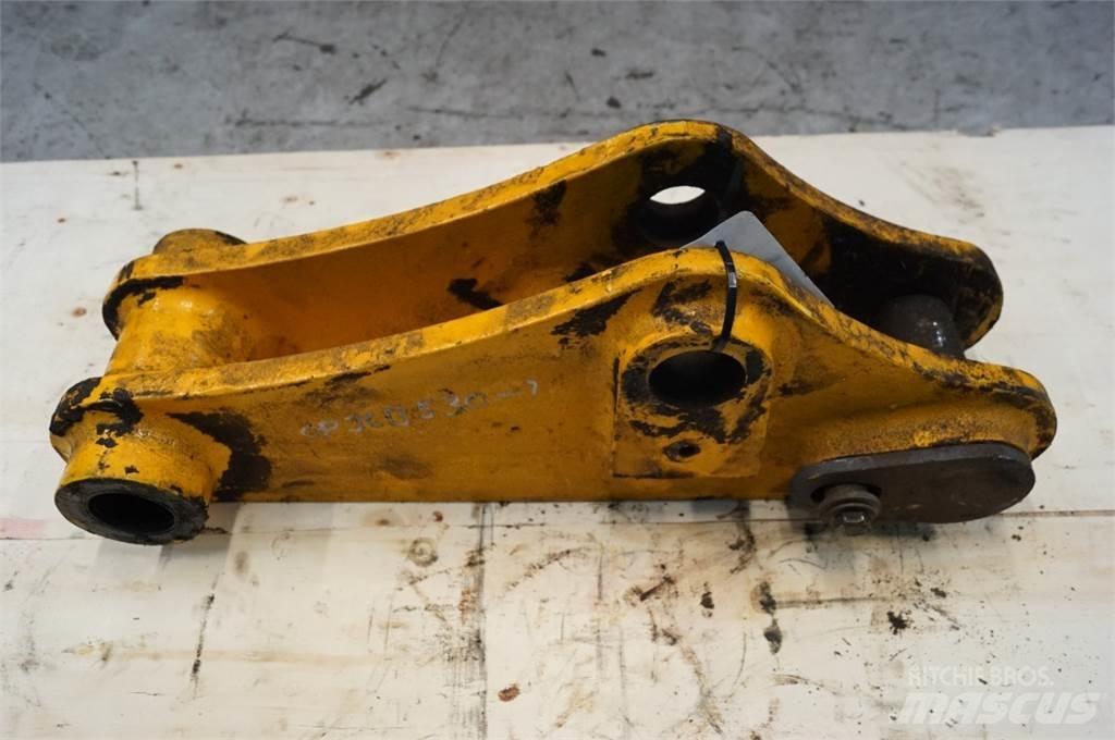 JCB 530 Booms and dippers