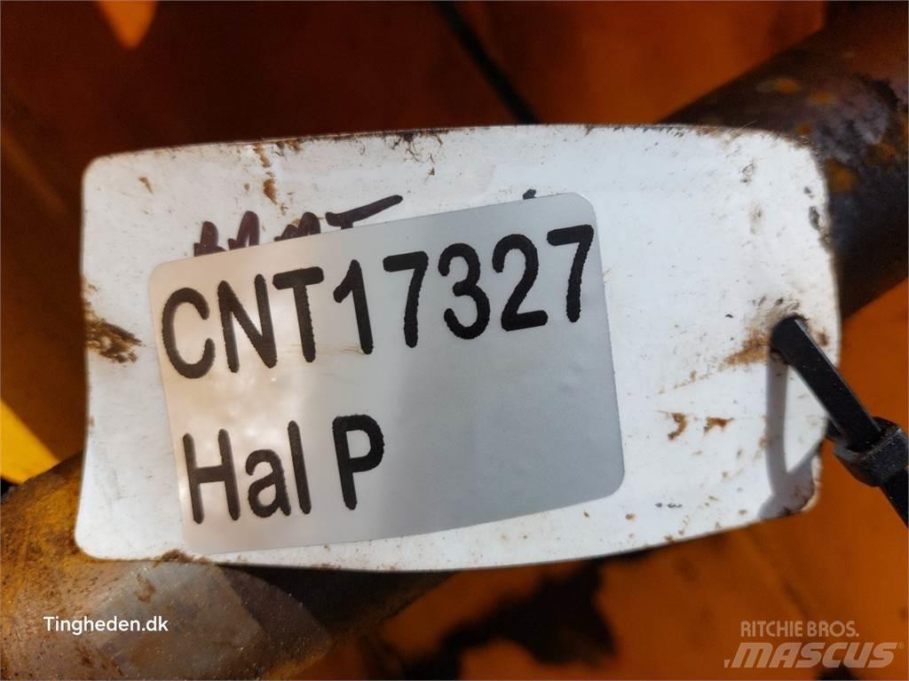 JCB 531-70 Booms and dippers