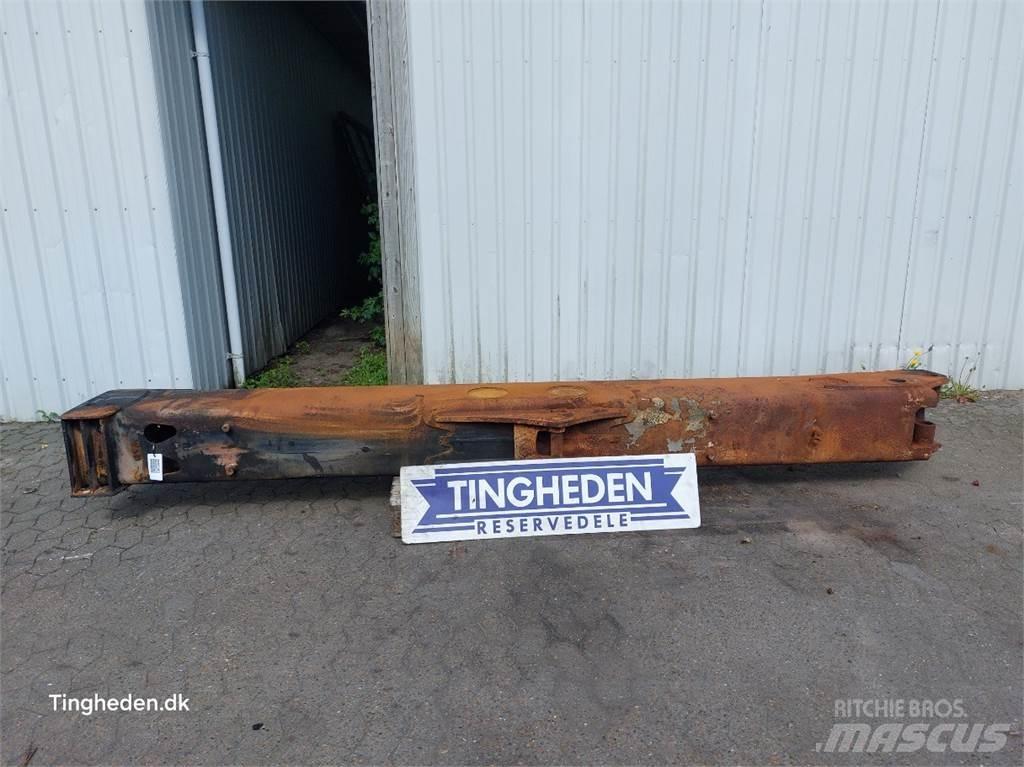 JCB 531-70 Booms and dippers