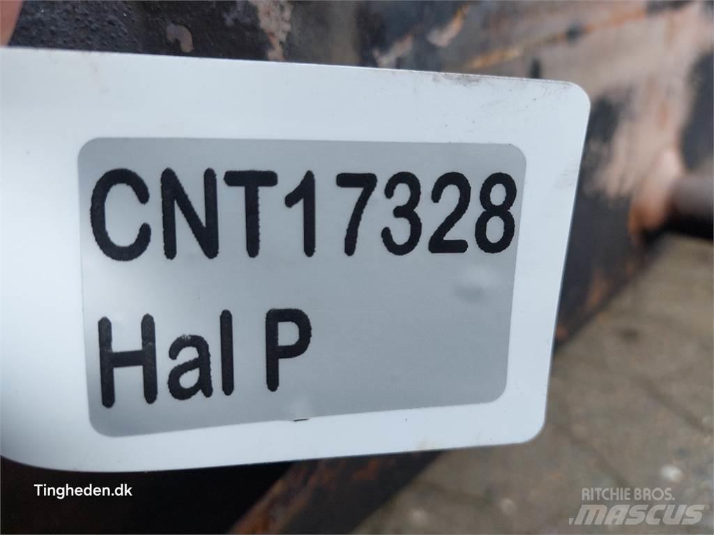 JCB 531-70 Booms and dippers