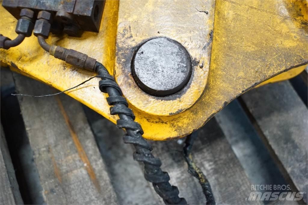 JCB 536-70 Booms and dippers