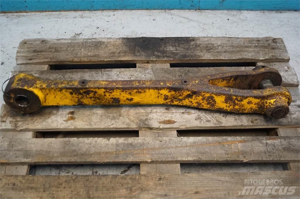 JCB 536-70 Booms and dippers