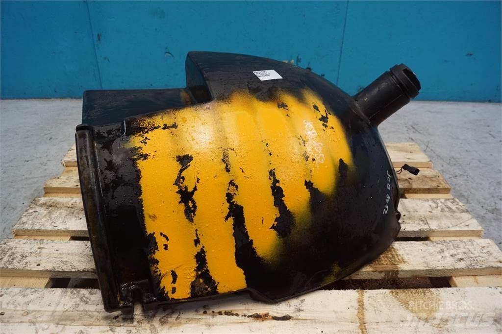 JCB 8052 Other