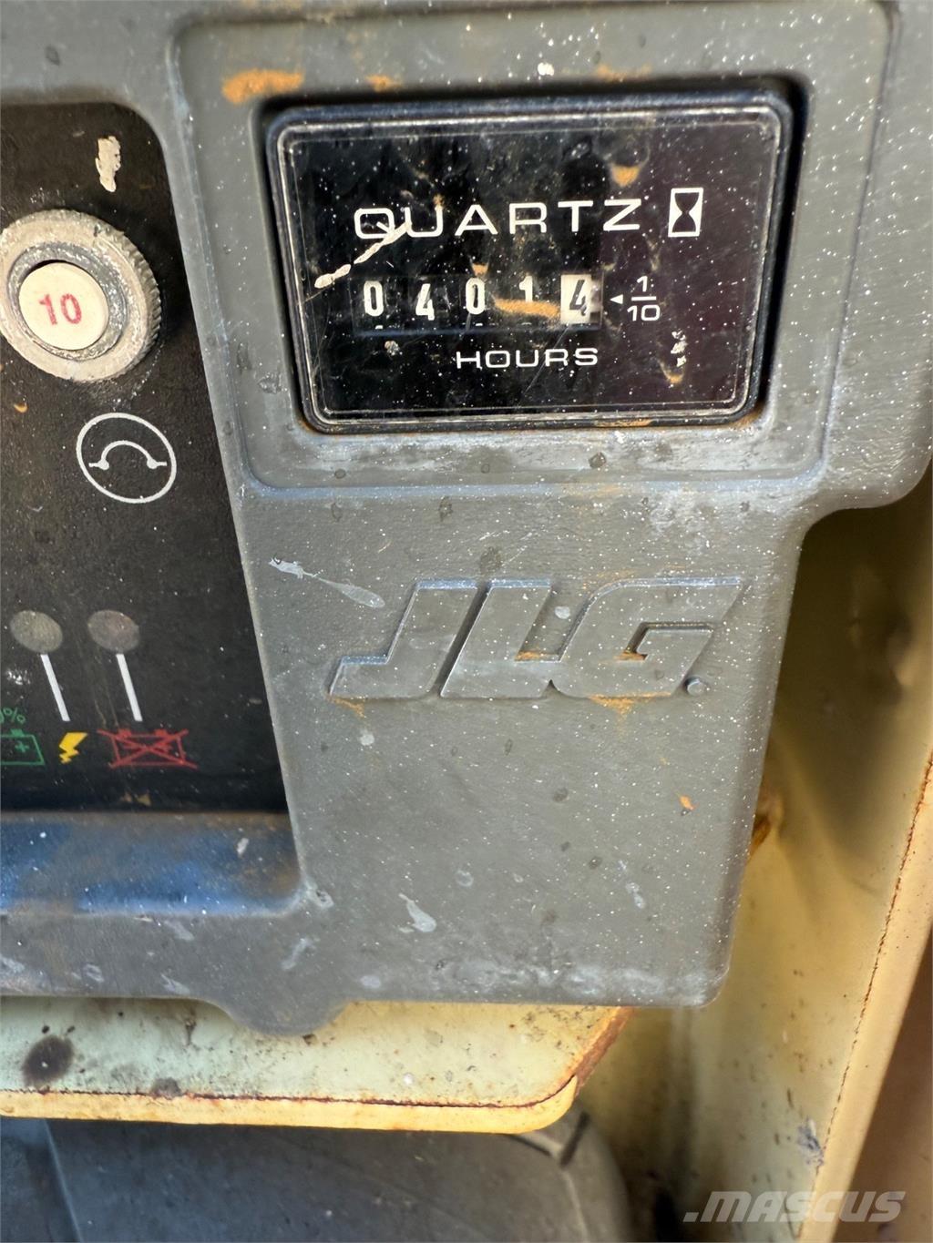 JLG 1230ES Other