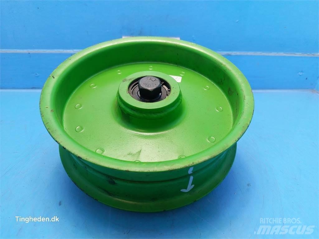 John Deere  Farm Equipment - Others
