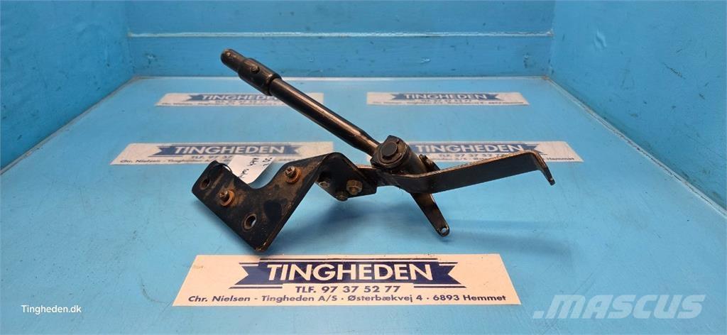 John Deere  Other tractor accessories