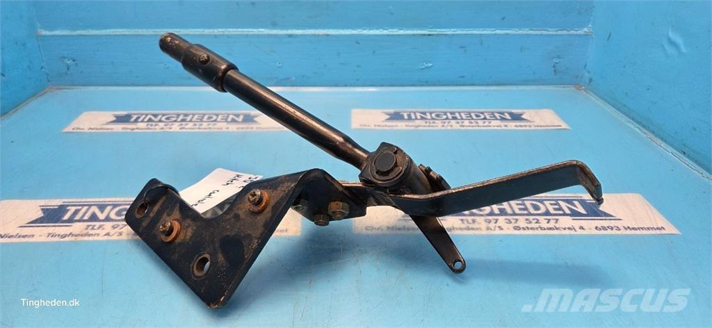 John Deere  Other tractor accessories