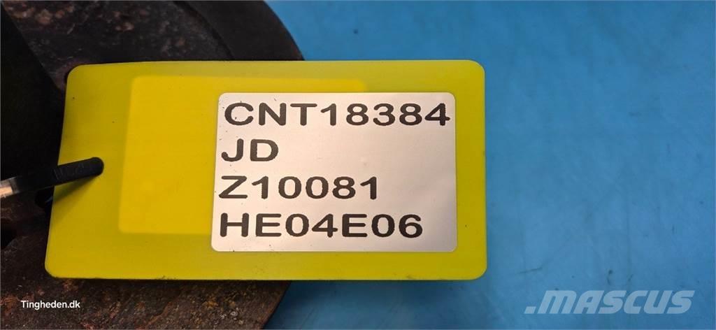 John Deere 1055 Farm Equipment - Others