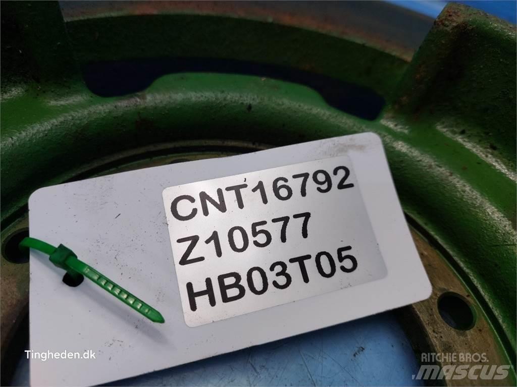 John Deere 1065 Farm Equipment - Others