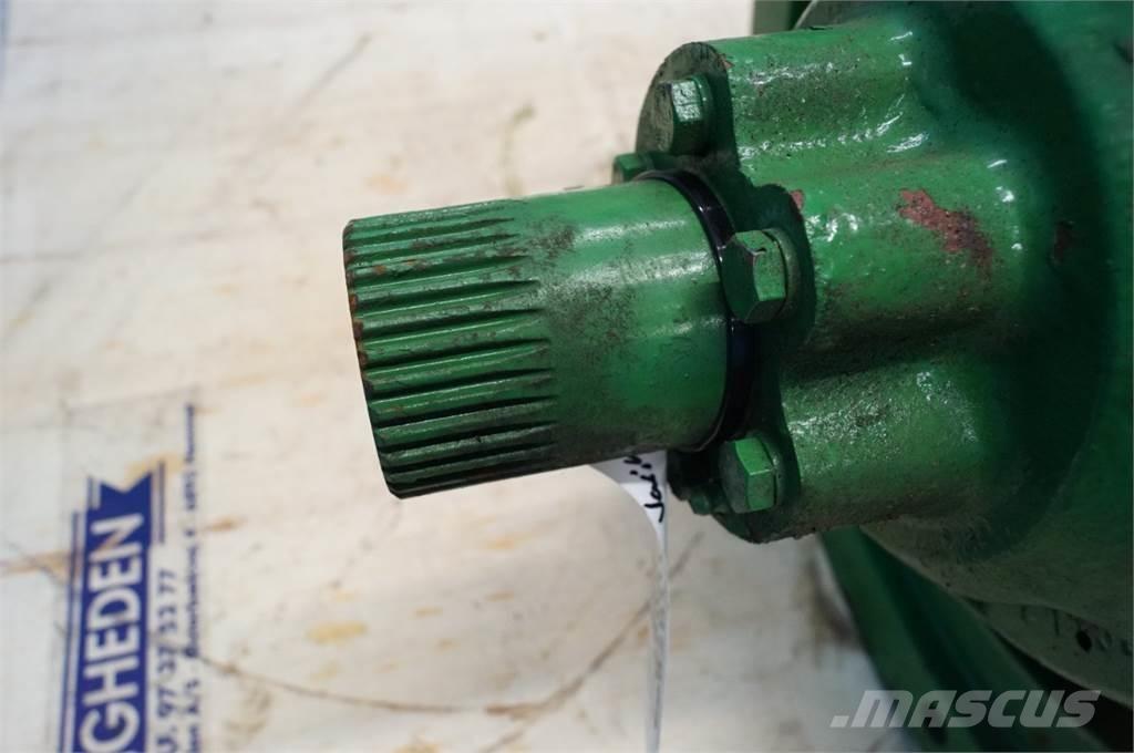 John Deere 1075 Farm Equipment - Others