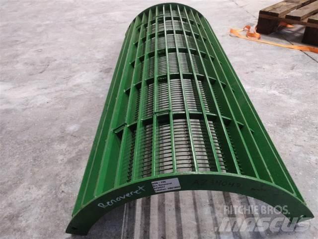 John Deere 1085 Combine Attachments