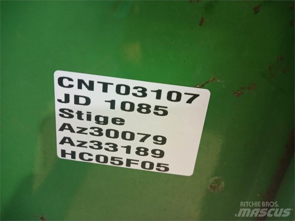 John Deere 1085 Farm Equipment - Others