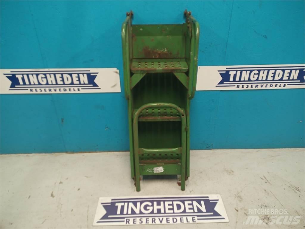 John Deere 1085 Farm Equipment - Others