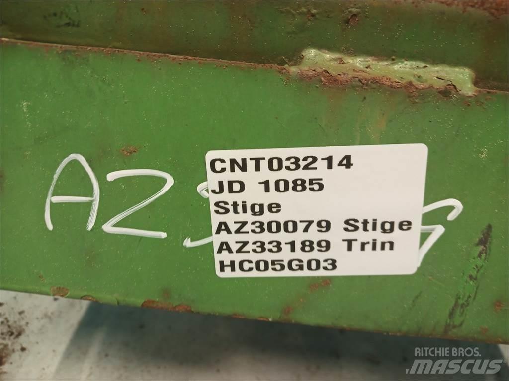 John Deere 1085 Farm Equipment - Others