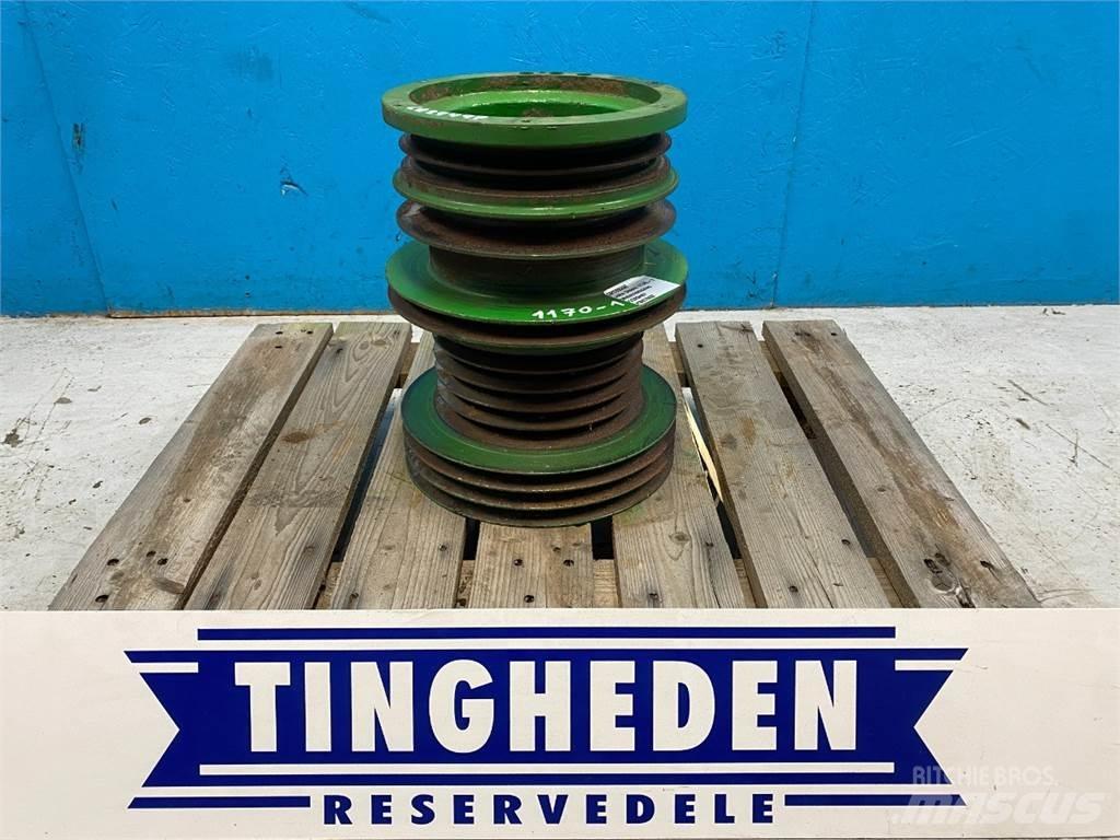 John Deere 1170 Farm Equipment - Others