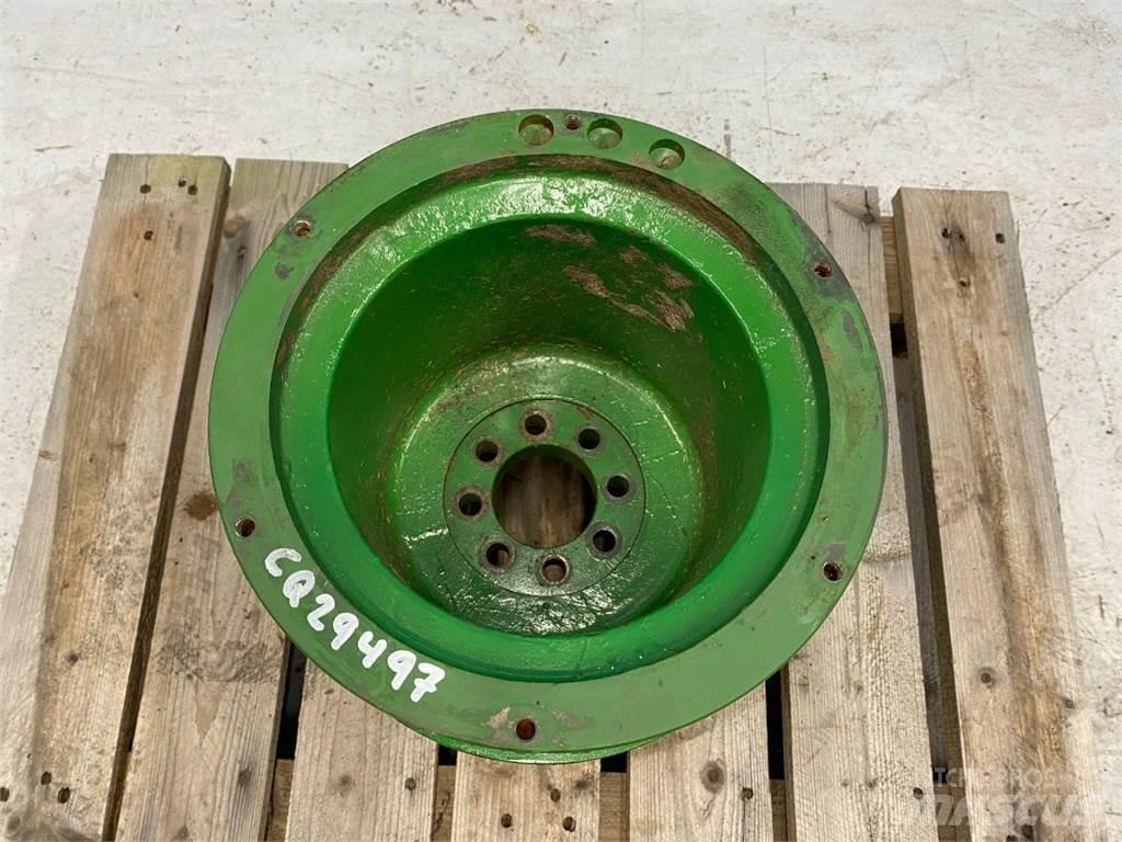John Deere 1170 Farm Equipment - Others