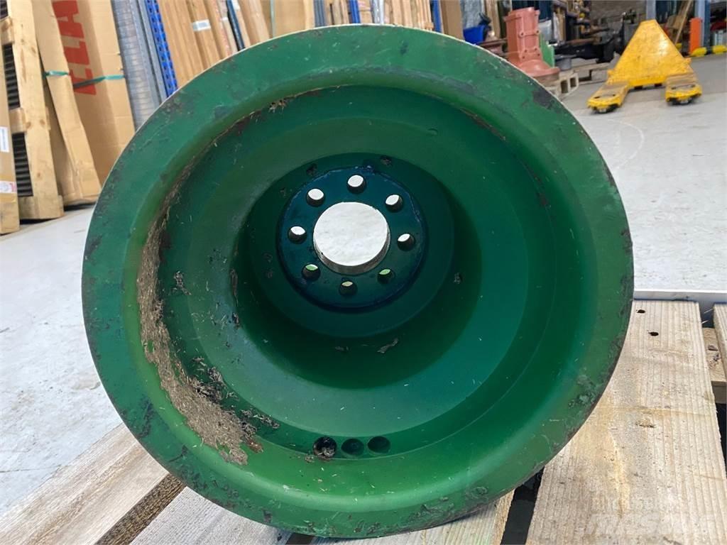 John Deere 1170 Farm Equipment - Others