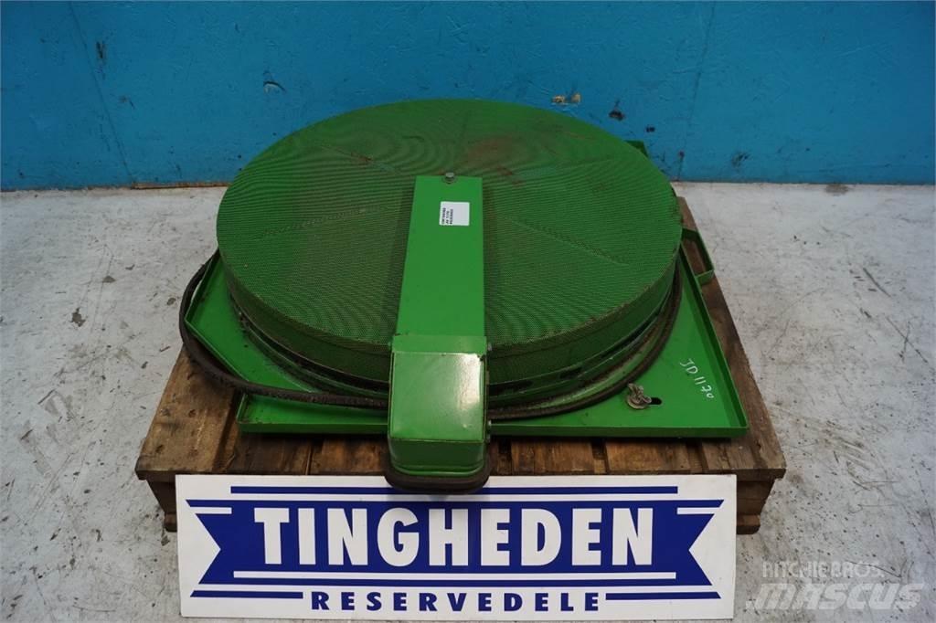 John Deere 1170 Farm Equipment - Others