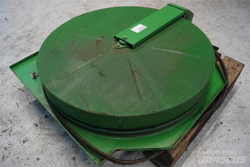 John Deere 1170 Farm Equipment - Others