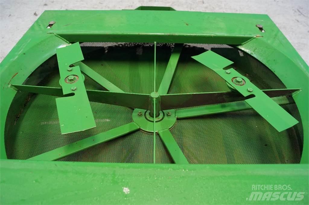 John Deere 1170 Farm Equipment - Others