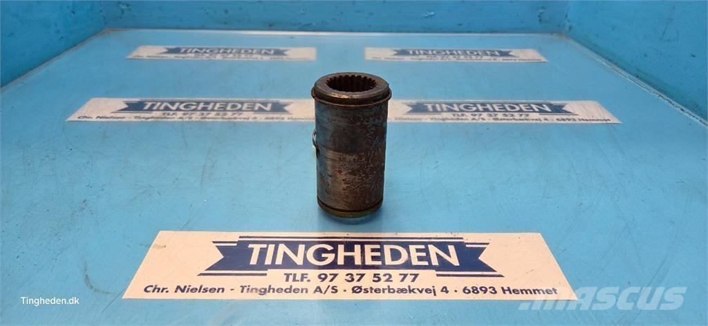 John Deere 1170 Transmission