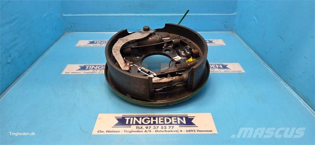 John Deere 1170 Transmission