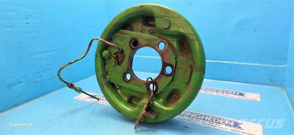 John Deere 1170 Transmission
