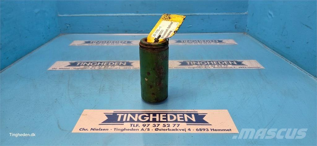 John Deere 1170 Transmission