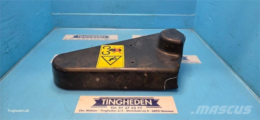 John Deere 1170 Farm Equipment - Others
