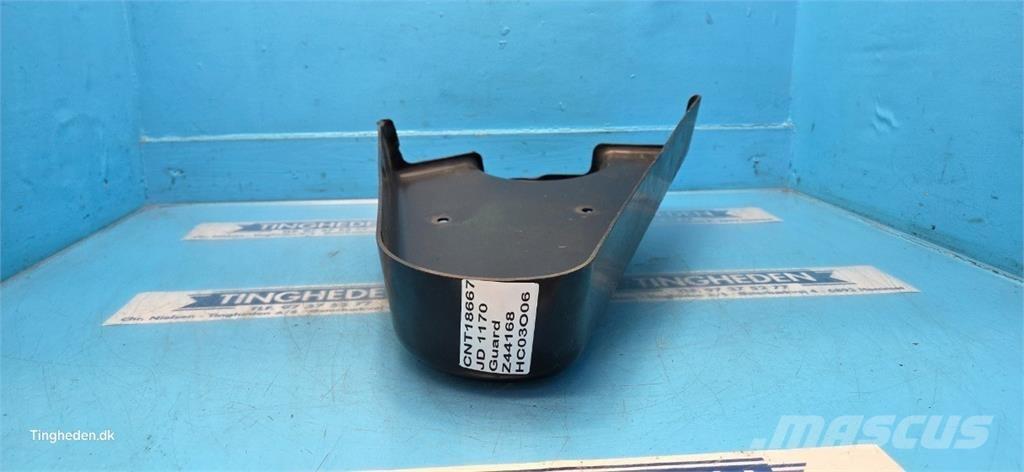 John Deere 1170 Farm Equipment - Others