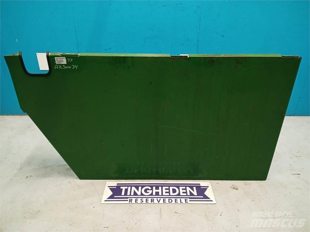 John Deere 1177 Farm Equipment - Others