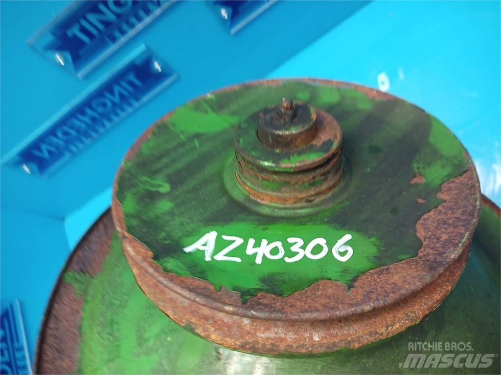 John Deere 1177 Farm Equipment - Others