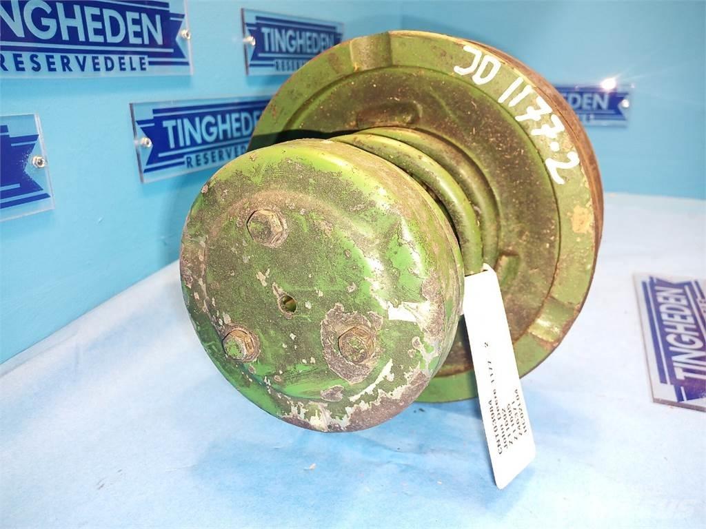 John Deere 1177 Farm Equipment - Others